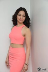 Tamannah Interview About Oopiri